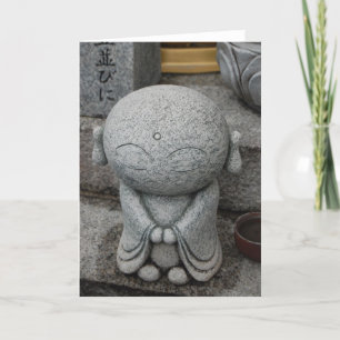 Jizo Card