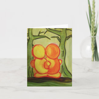 jizo: enjoy the journey card