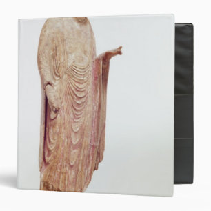 Jizo, Heian period Binder