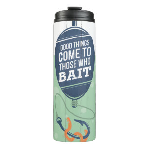 JJ52 Good Things.tif Thermal Tumbler