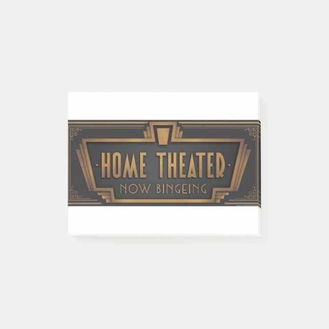 JJ76 Home Theatre.tif Post-it Notes (Front)