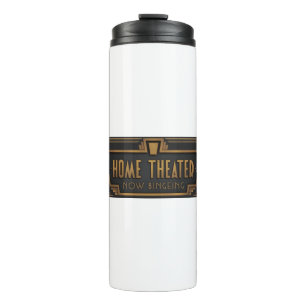 JJ76 Home Theatre.tif Thermal Tumbler