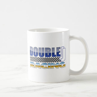 JJ Greytak - Double J Racing Mug