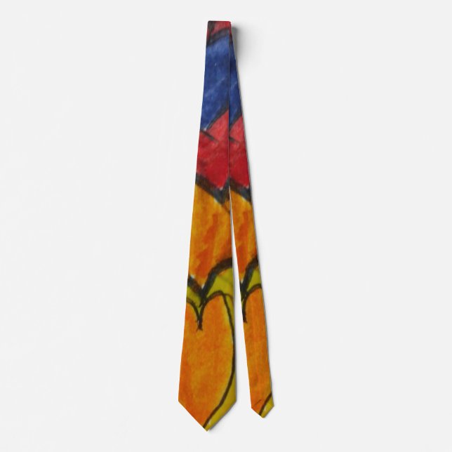 JJ Tie (Front)