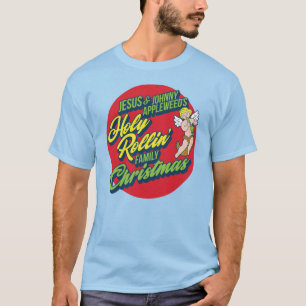 JJHRFX T-Shirt