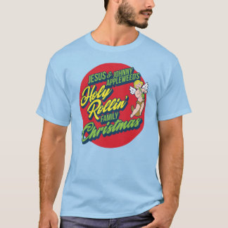 JJHRFX T-Shirt
