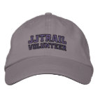 JJTrail Volunteer Cap