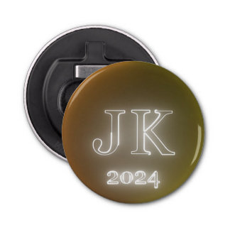 JK 2024 Bottle Opener