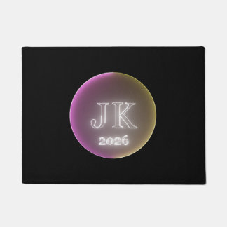 JK 2026 Doormat