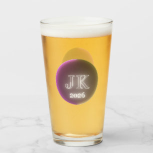JK 2026 Glass Cup