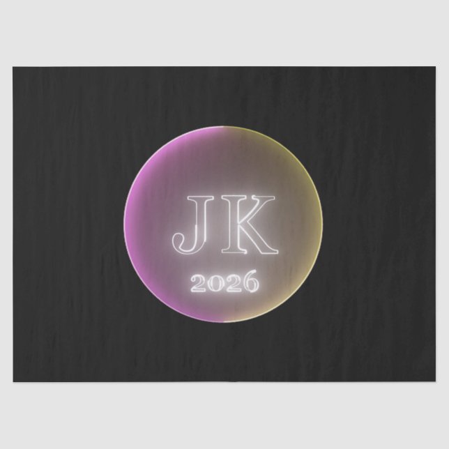 JK 2026 Tissue Paper (Front)