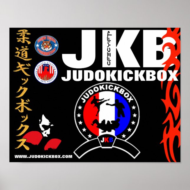 JKB POSTER (Front)