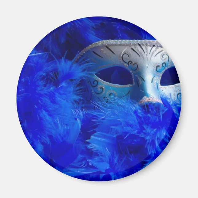 JKMDesigns Magnet (Front)