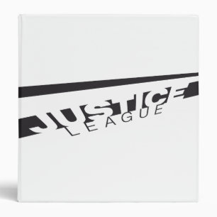 JL B/W Skewed Binder