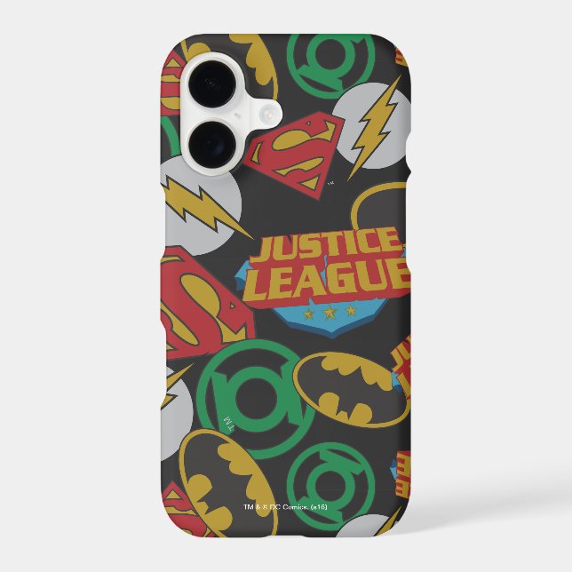 JL Core Supreme 2 (Back)