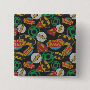 JL Core Supreme 2 Inch Square Button