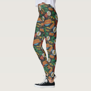 JL Core Supreme 2 Leggings