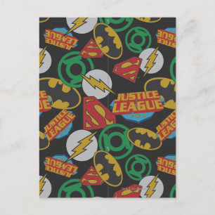 JL Core Supreme 2 Postcard