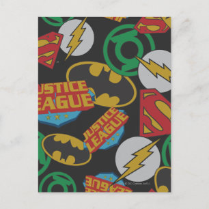 JL Core Supreme 2 Postcard