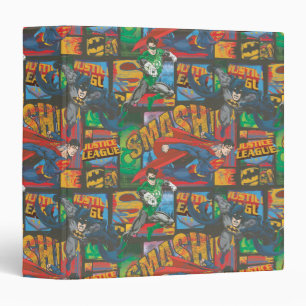 JL Core Supreme 4 Binder