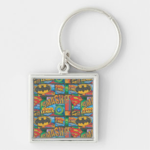 JL Core Supreme 4 Keychain