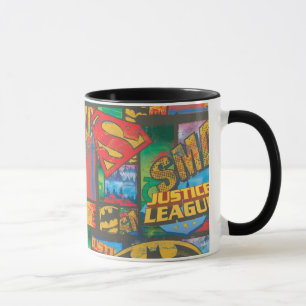 JL Core Supreme 4 Mug