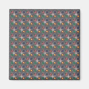 JL Core Supreme 9 Magnet