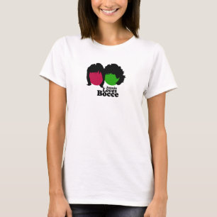 JLB Babydoll T-shirt