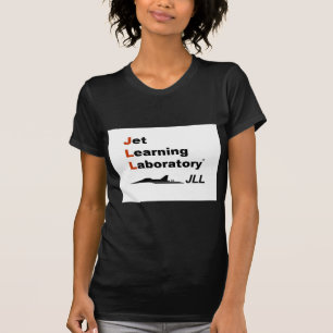 JLL Logo Merchandise T-Shirt