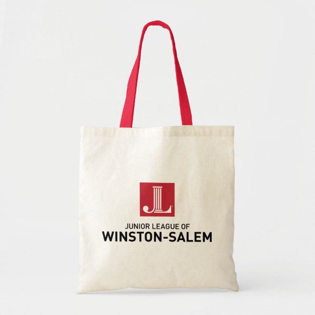 JLWS Tote Bag (Front)