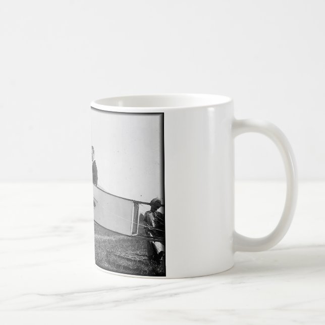 jm johnson coffee mug (Right)