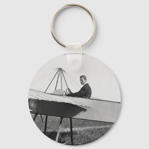 jm johnson keychain