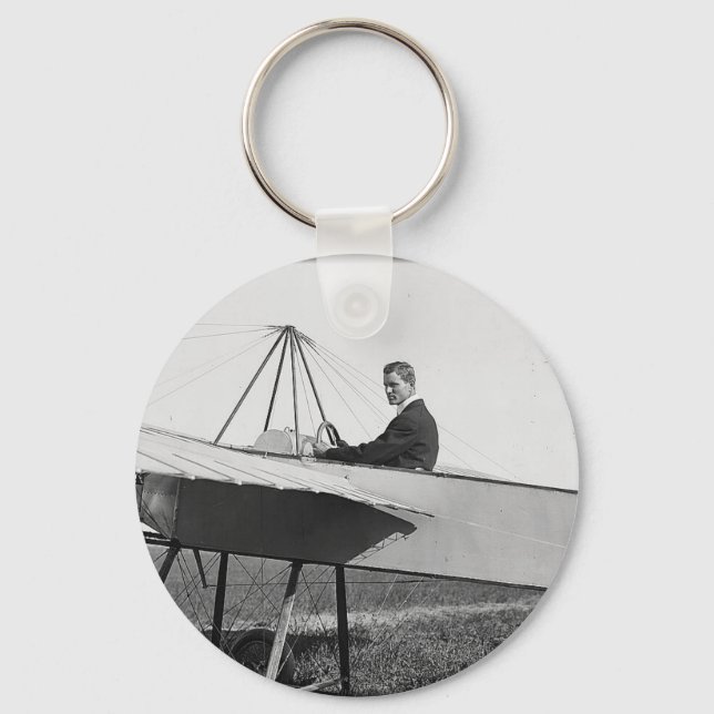 jm johnson keychain (Front)