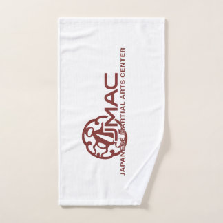 JMAC Hand Towel