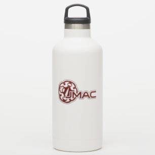 JMAC Transparent Sticker