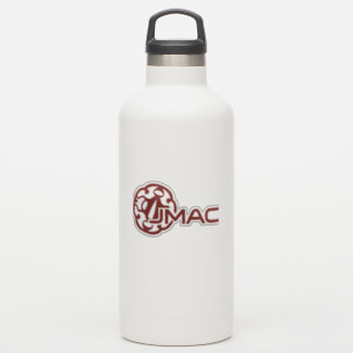 JMAC Transparent Sticker