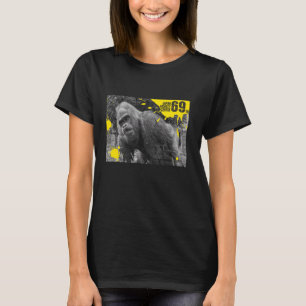 JMC 69th anniversary (Gorilla gorilla) T-Shirt