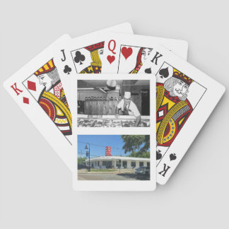 jmh  playing cards