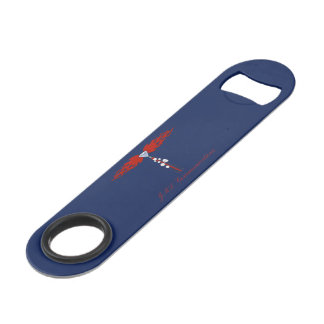 JML Communications Tower Bar Key