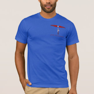 JML Companies Tower Logo T-Shirt