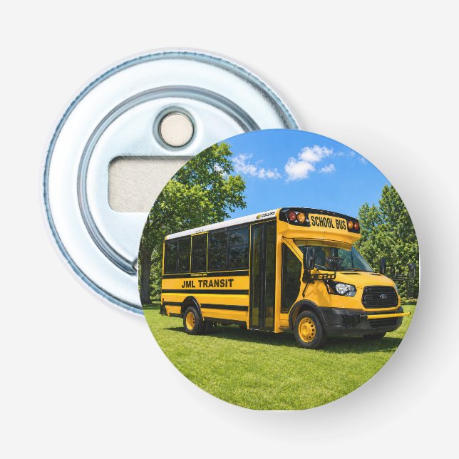 JML Transit Bottle Opener (Front)