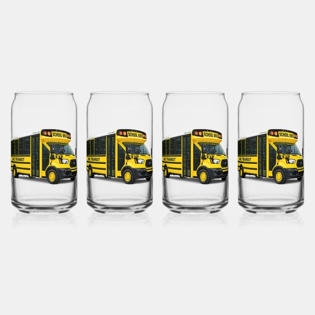 JML Transit Can Glass (Front)