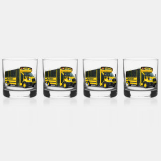 JML Transit Whiskey Glass