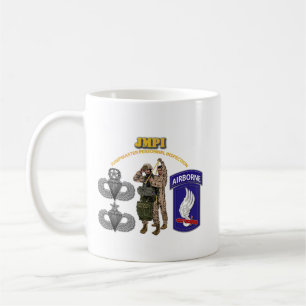 JMPI - 173rd Airborne Brigade - V1.png Coffee Mug