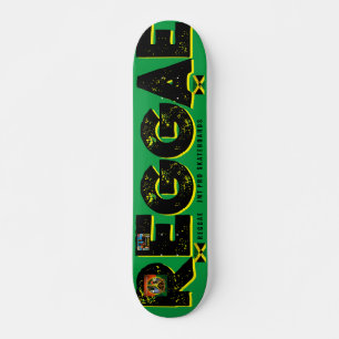 JMT7 JMT7 3/4" Skateboard Deck