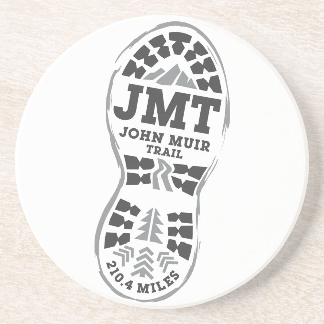JMT COASTER (Front)