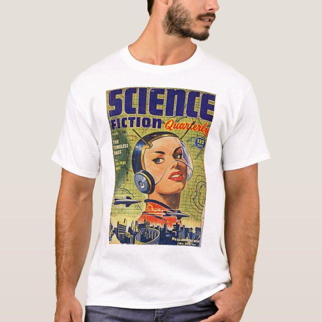 JMT COOL SK8 T-Shirt (Front)