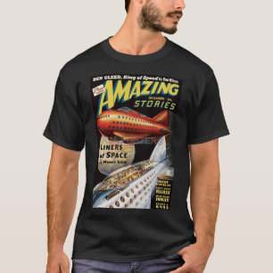 JMT COOL SK8 T-Shirt