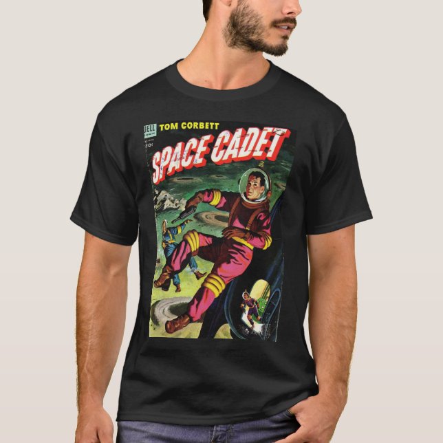 JMT COOL T-Shirt (Front)
