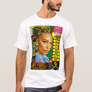JMT HOT MODELS KARESSA & TINA T-Shirt